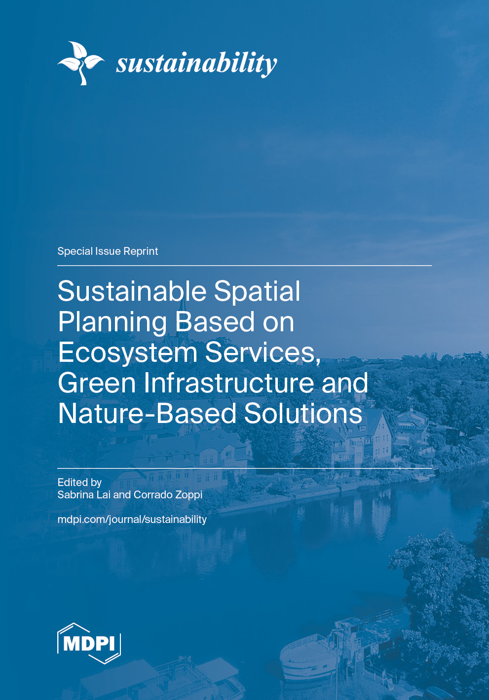 Sustainable Spatial Planning Based on Ecosystem Services, Green ...
