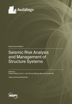 Special issue Seismic Risk Analysis and Management of Structure Systems book cover image