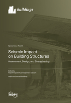 Special issue Seismic Impact on Building Structures: Assessment, Design, and Strengthening book cover image