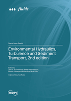 Special Issue Environmental Hydraulics, Turbulence and Sediment Transport, 2nd edition book cover image