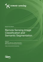 Special issue Remote Sensing Image Classification and Semantic Segmentation book cover image
