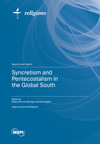 Special issue Syncretism and Pentecostalism in the Global South book cover image