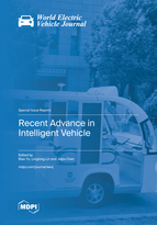 Special Issue Recent Advance in Intelligent Vehicle book cover image