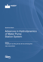 Special issue Advances in Hydrodynamics of Water Pump Station System book cover image