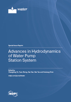 Special Issue Advances in Hydrodynamics of Water Pump Station System book cover image