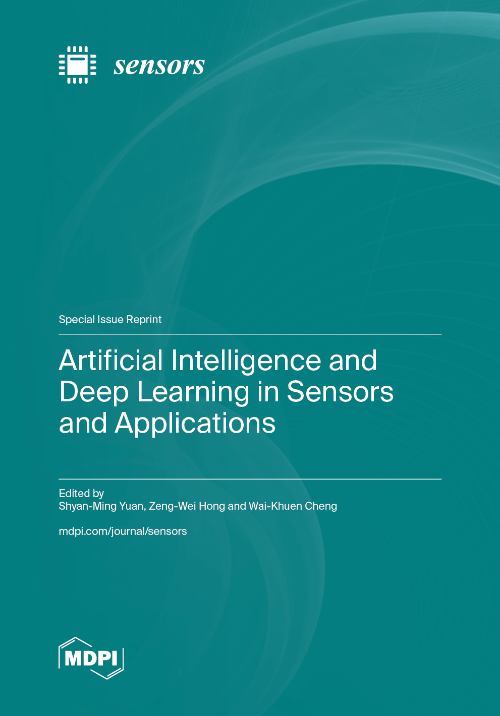 Artificial Intelligence and Deep Learning in Sensors and Applications ...