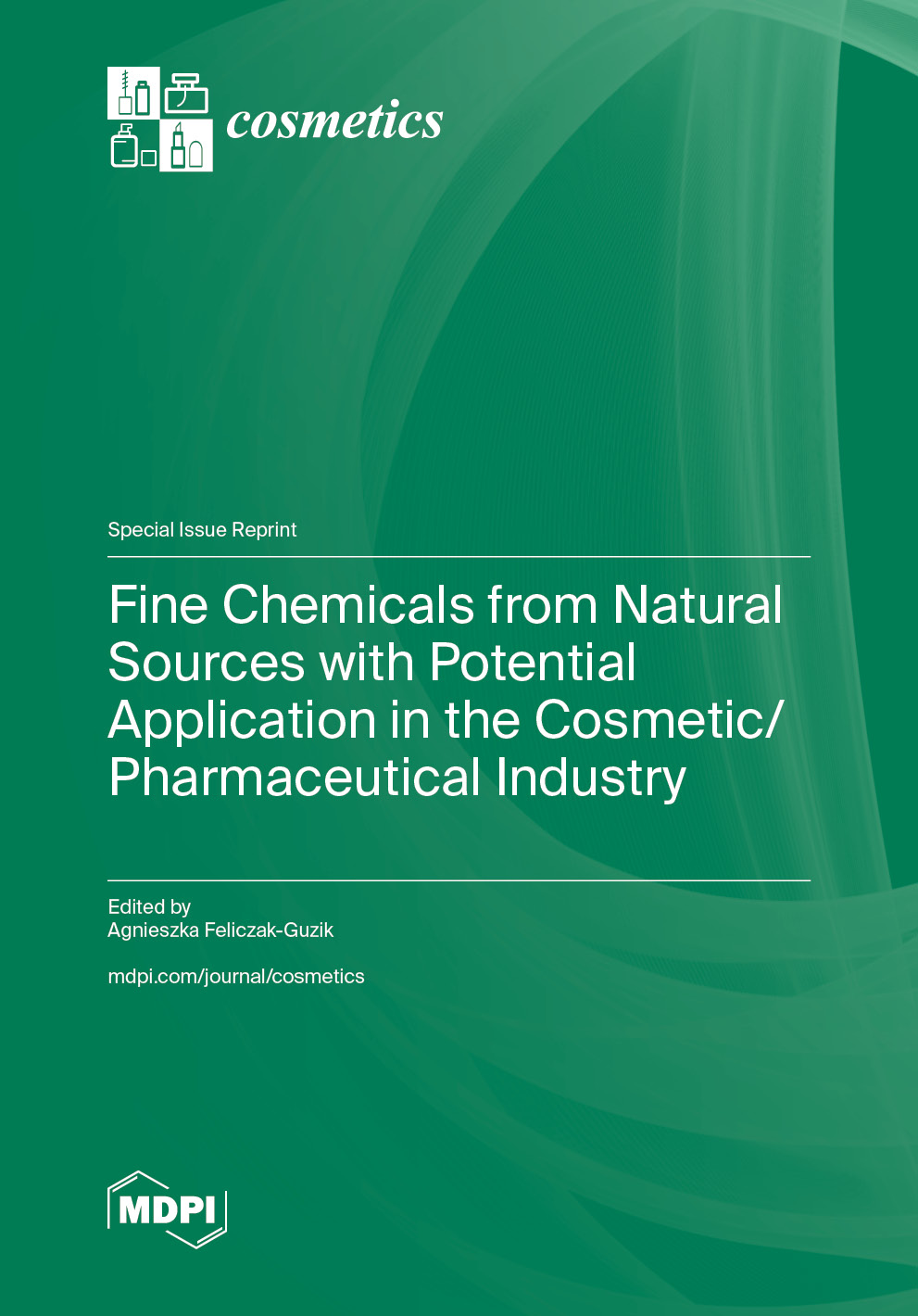 Fine Chemicals from Natural Sources with Potential Application in the