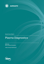 Special Issue Plasma Diagnostics book cover image
