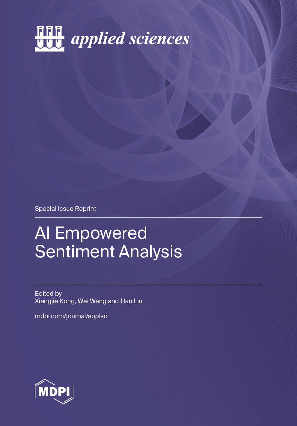 AI Empowered Sentiment Analysis | MDPI Books