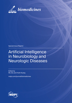 Special Issue Artificial Intelligence in Neurobiology and Neurologic Diseases book cover image