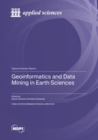 Topical Collection Geoinformatics and Data Mining in Earth Sciences book cover image