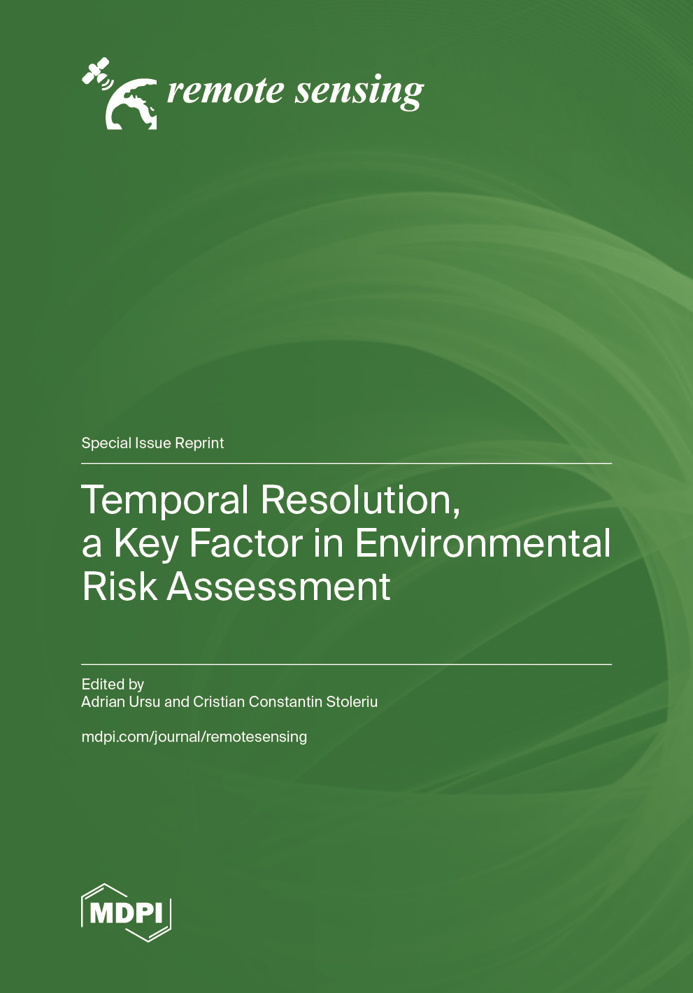 Temporal Resolution, a Key Factor in Environmental Risk Assessment ...