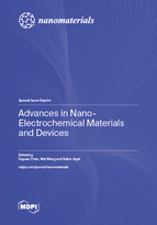 Special Issue Advances in Nano-Electrochemical Materials and Devices book cover image
