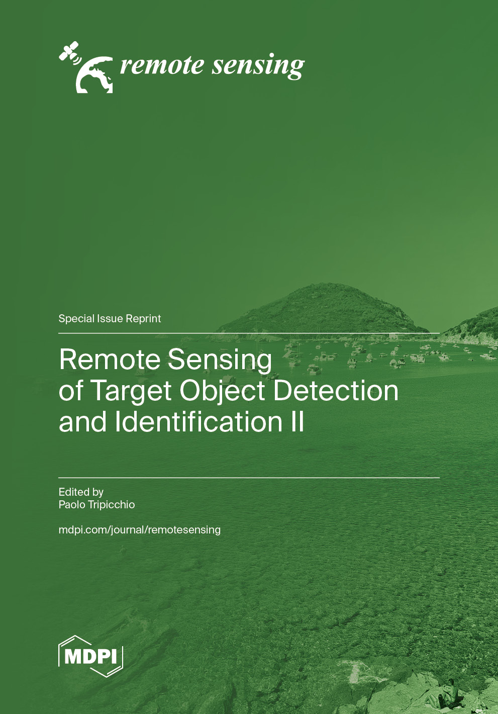 Remote Sensing of Target Object Detection and Identification II | MDPI ...