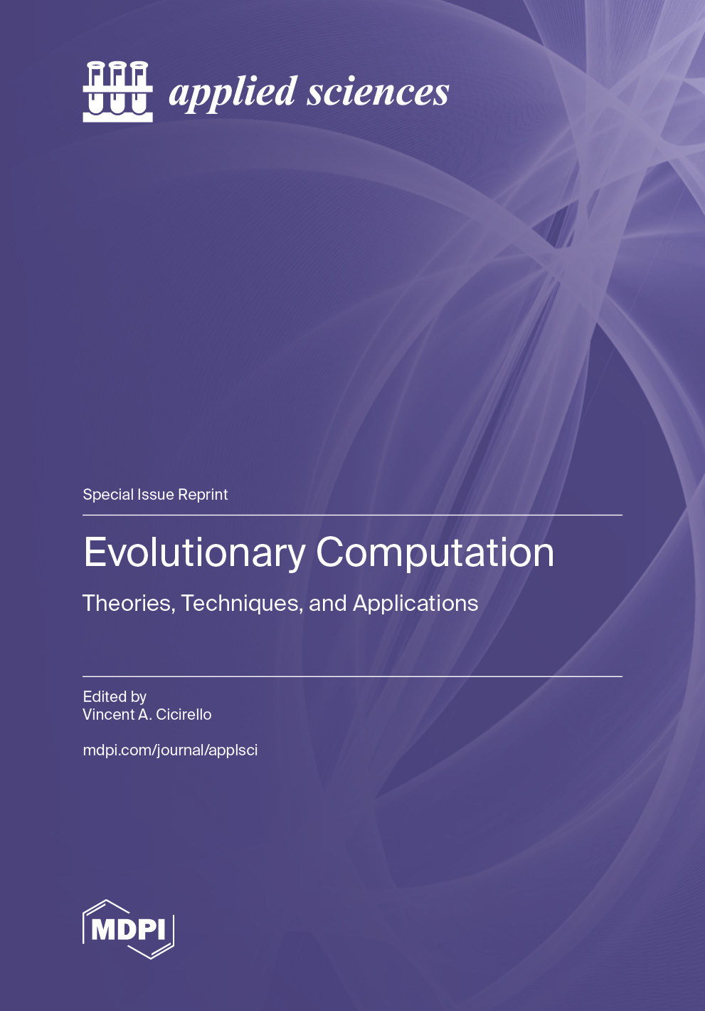Evolutionary Computation: Theories, Techniques, and Applications | MDPI ...