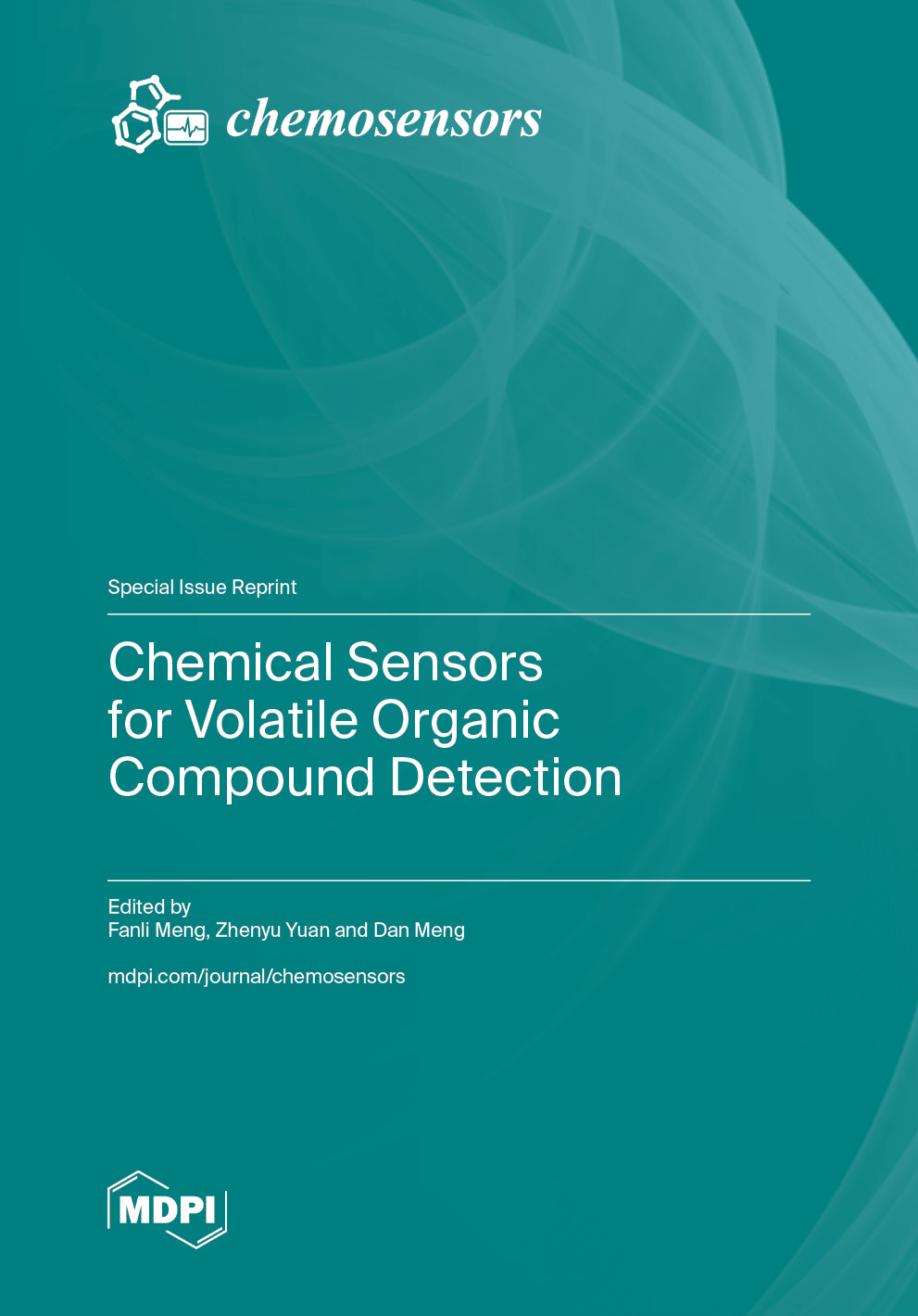 Chemical Sensors for Volatile Organic Compound Detection | MDPI Books