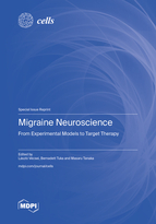 Special Issue Migraine Neuroscience: From Experimental Models to Target Therapy book cover image
