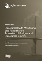 Special Issue Structural Health Monitoring and Performance Evaluation of Bridges and Structural Elements book cover image