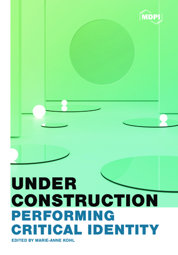 Book cover: Under Construction