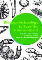 Bionanotechnology to Save the Environment