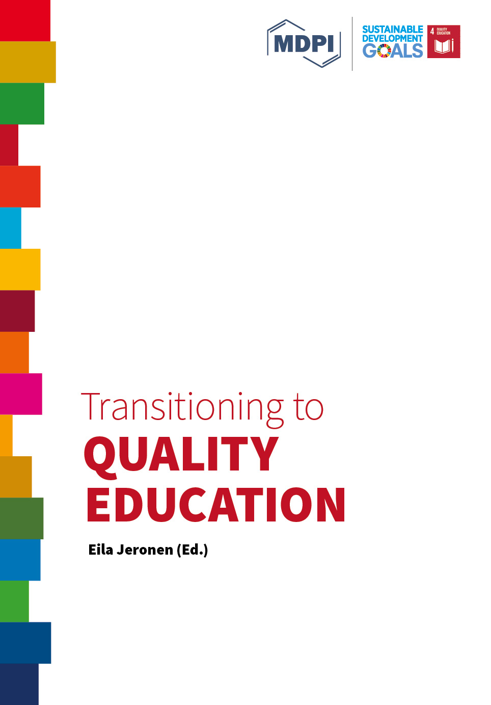 Transitioning to Quality Education