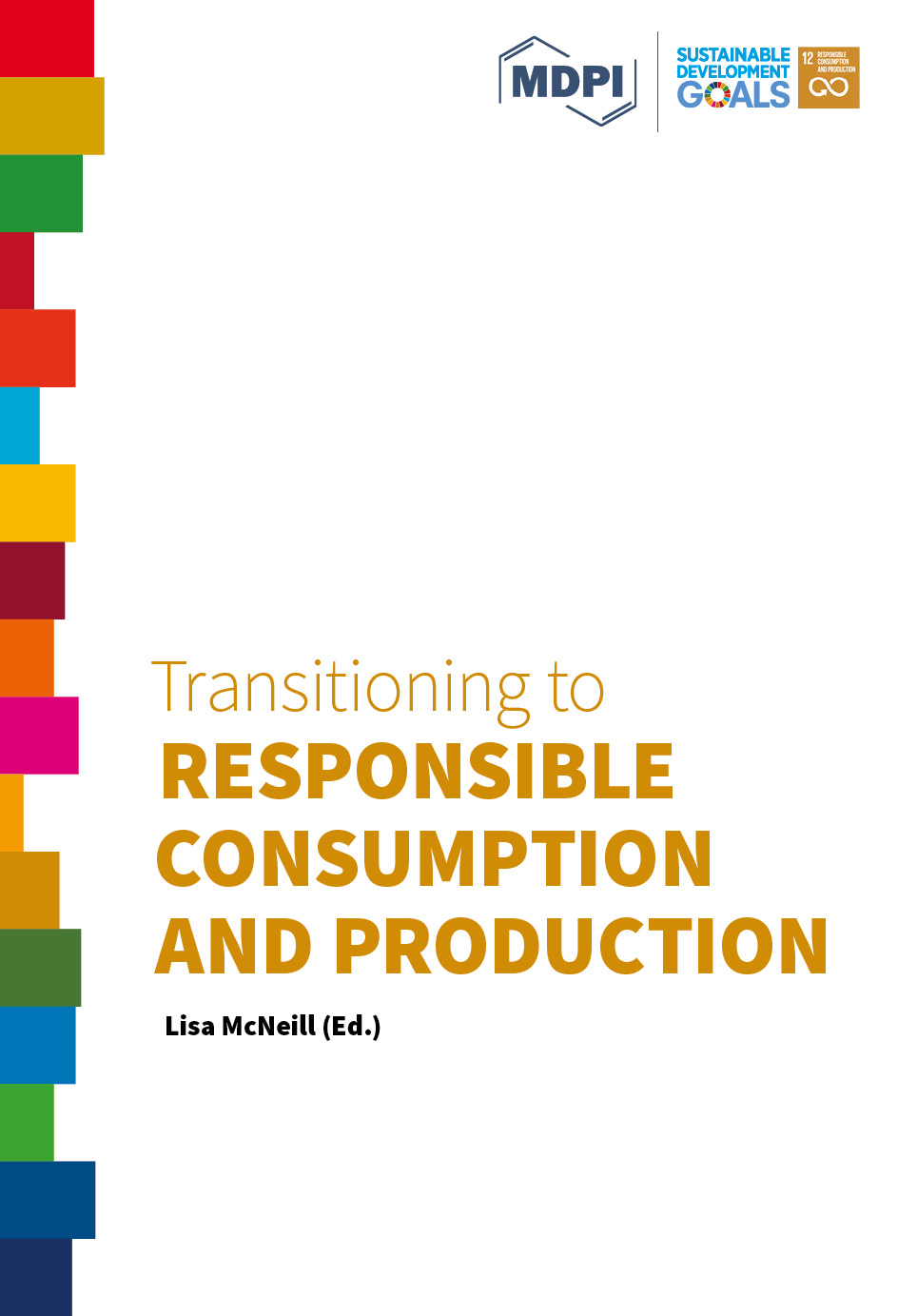 Transitioning to Responsible Consumption and Production