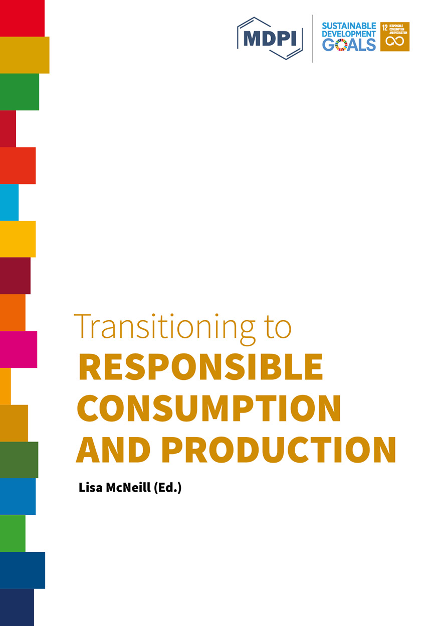 Transitioning to Responsible Consumption and Production