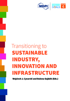 Transitioning to Sustainable Industry, Innovation and Infrastructure
