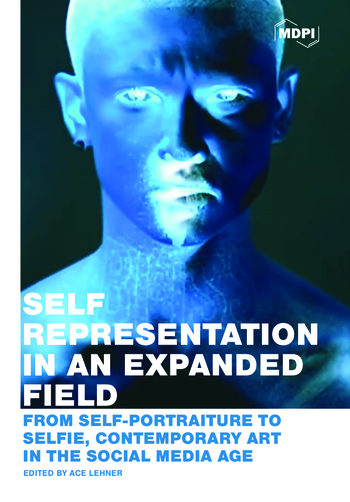 Book cover: Self-Representation in an Expanded Field