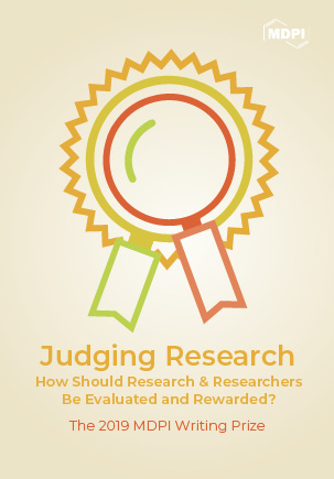 Judging Research