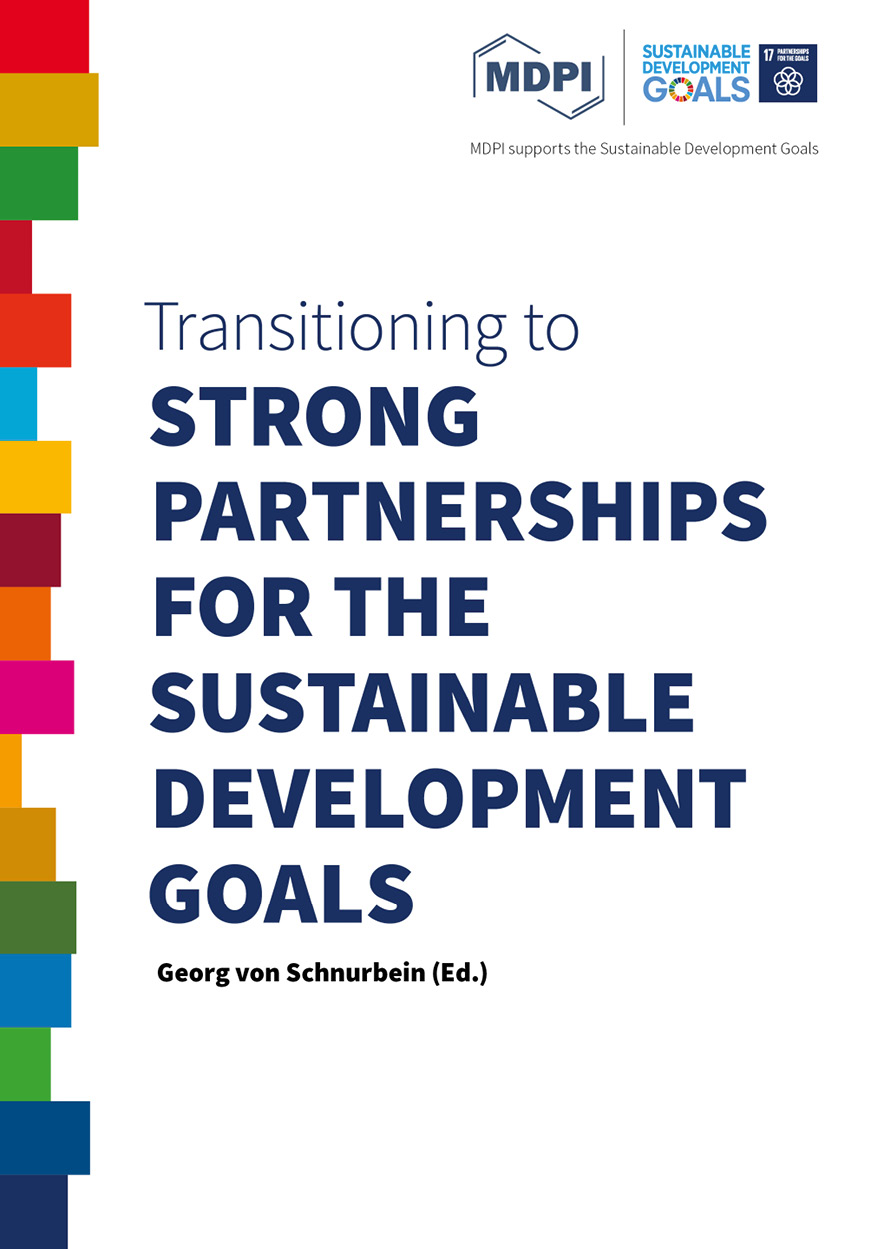 Transitioning to Strong Partnerships for the Sustainable Development Goals