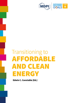 Transitioning to Affordable and Clean Energy