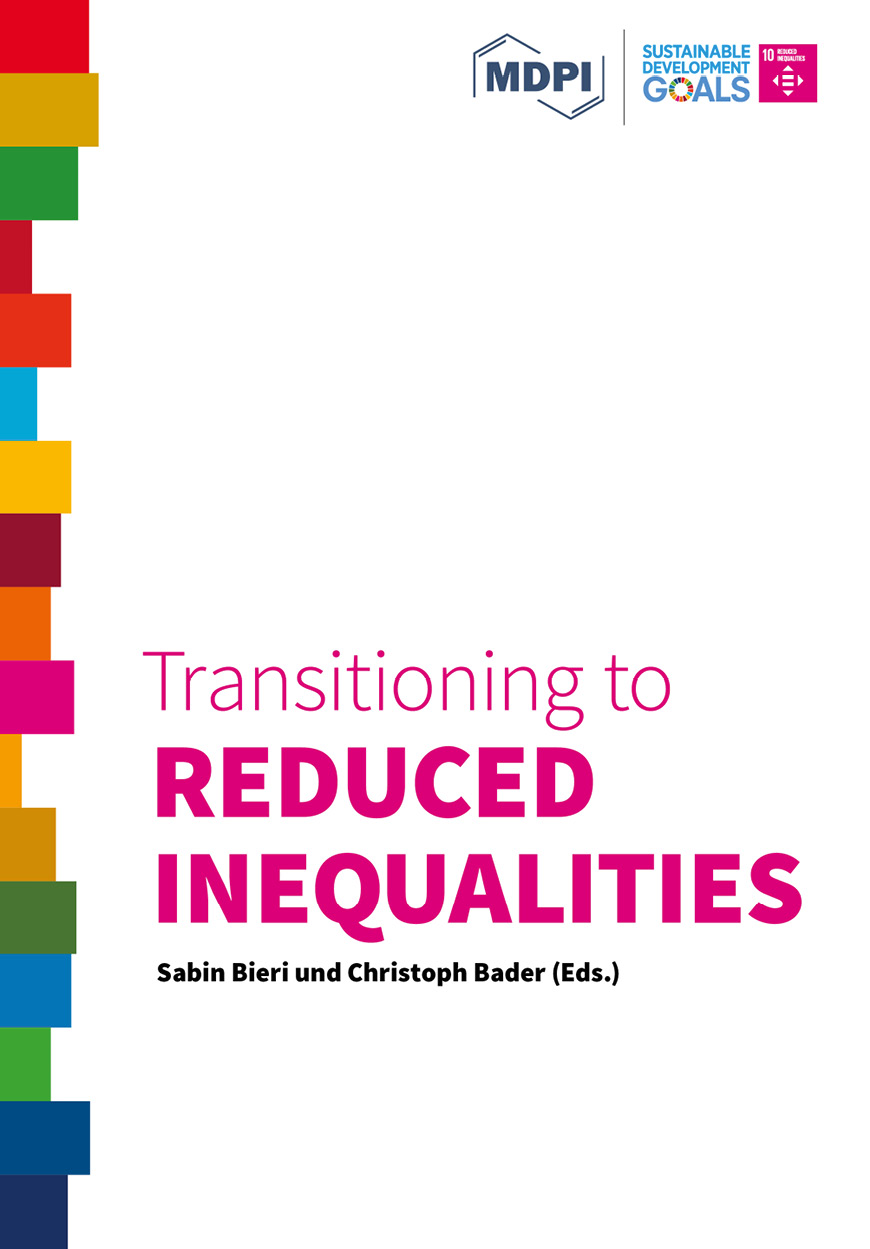 Transitioning to Reduced Inequalities