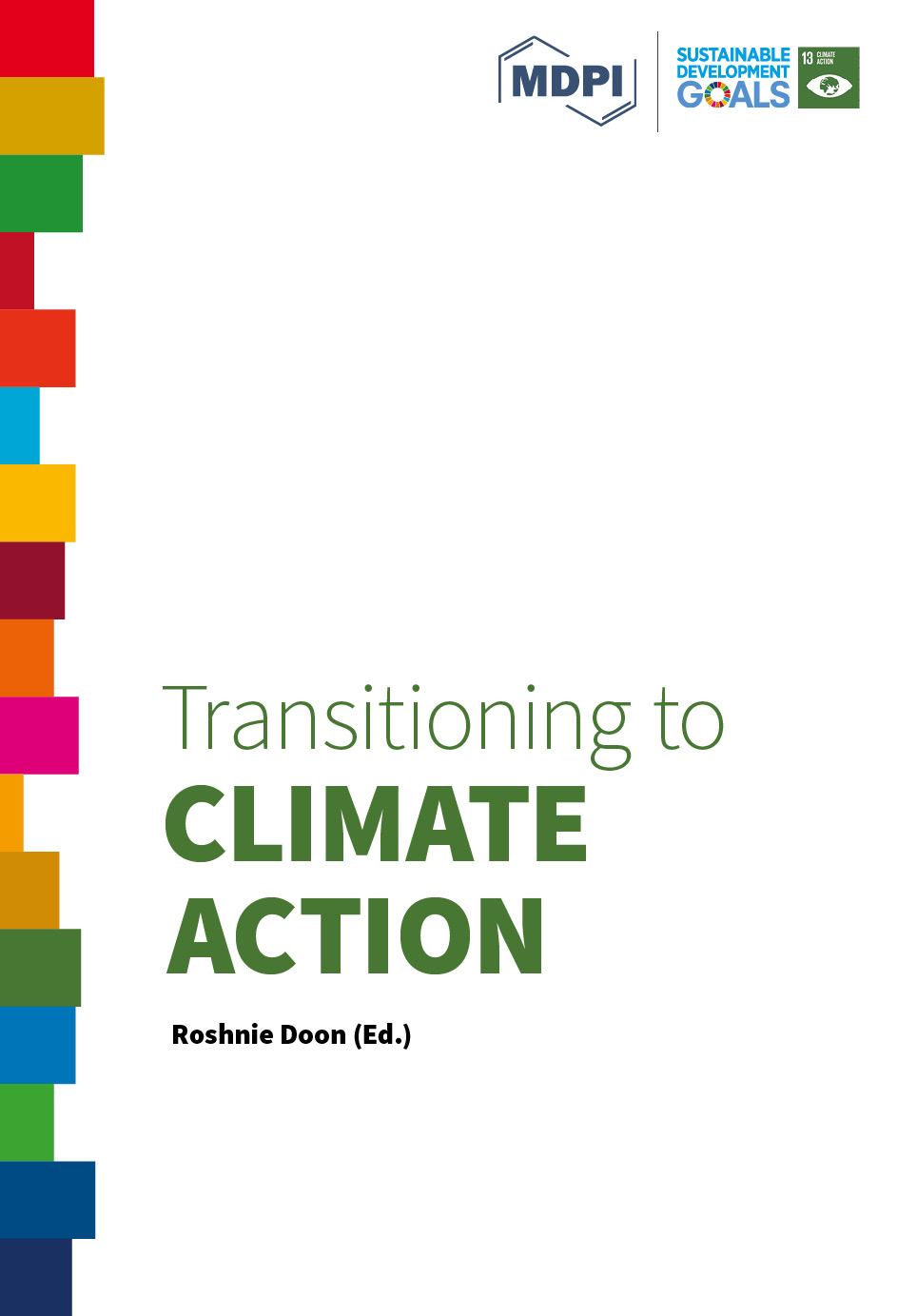 Transitioning to Climate Action