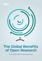 The Global Benefits of  Open Research