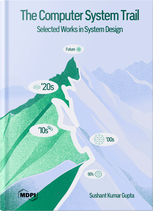 The Computer System Trail | MDPI Books