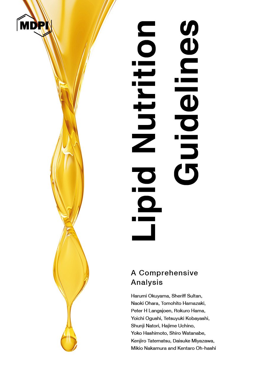 Lipid Nutrition Guidelines