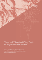 Theory of Vibrating Lifting Tools of Sugar Beet Harvesters