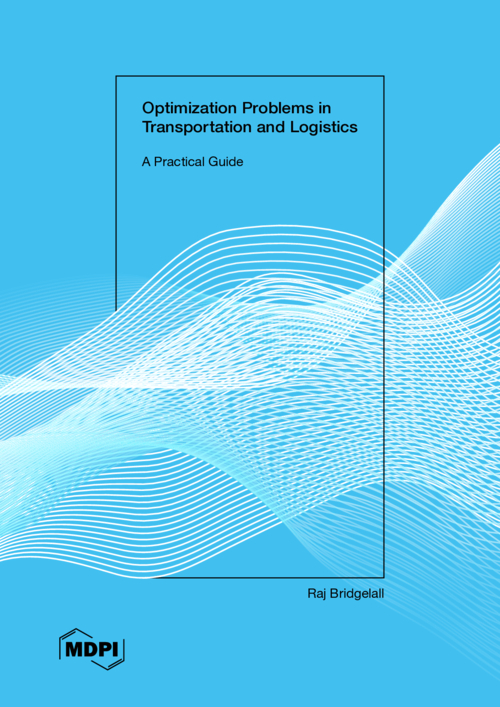 Optimization Problems in Transportation and Logistics: A Practical ...