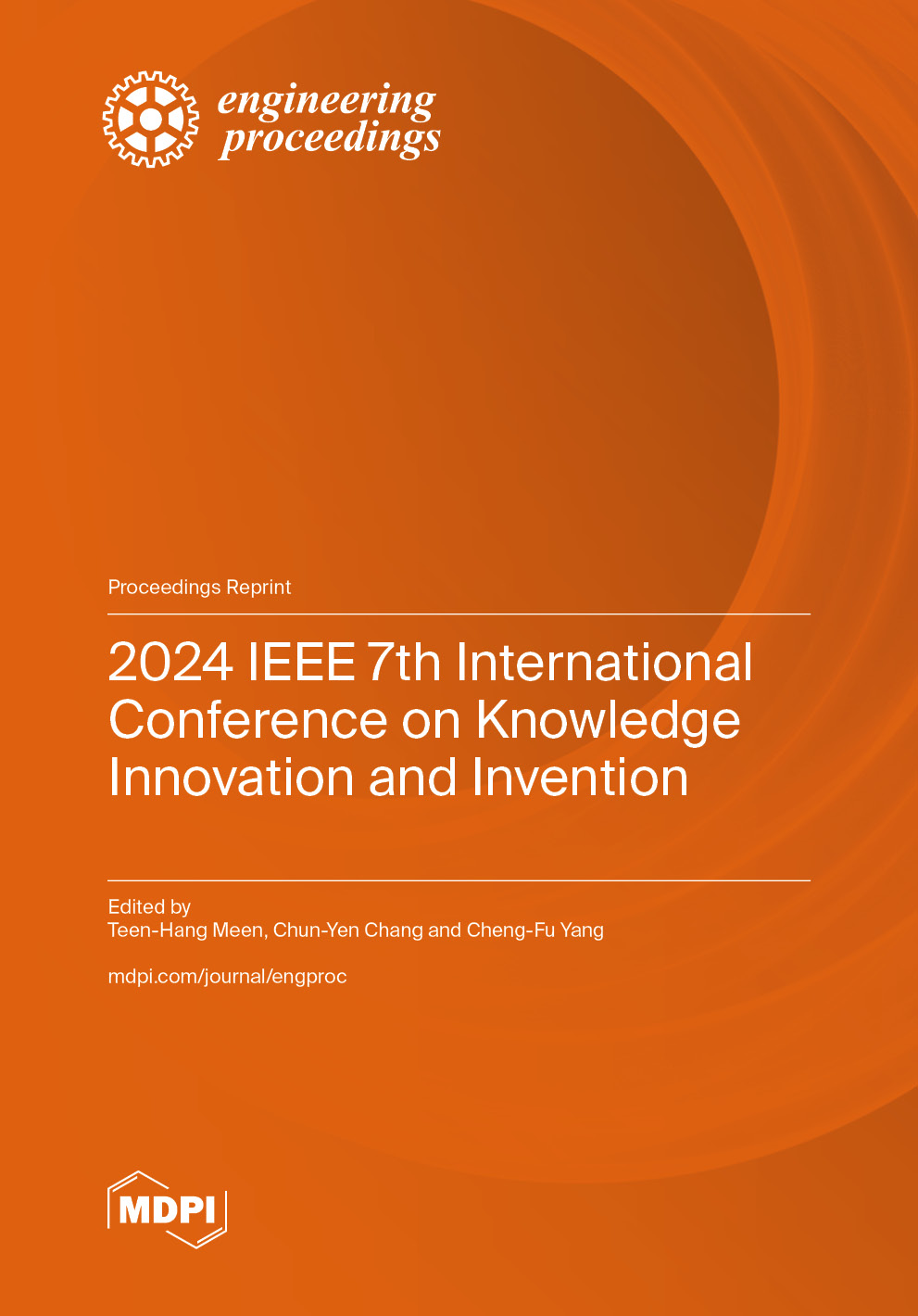 2024 IEEE 7th International Conference on Knowledge Innovation and Invention