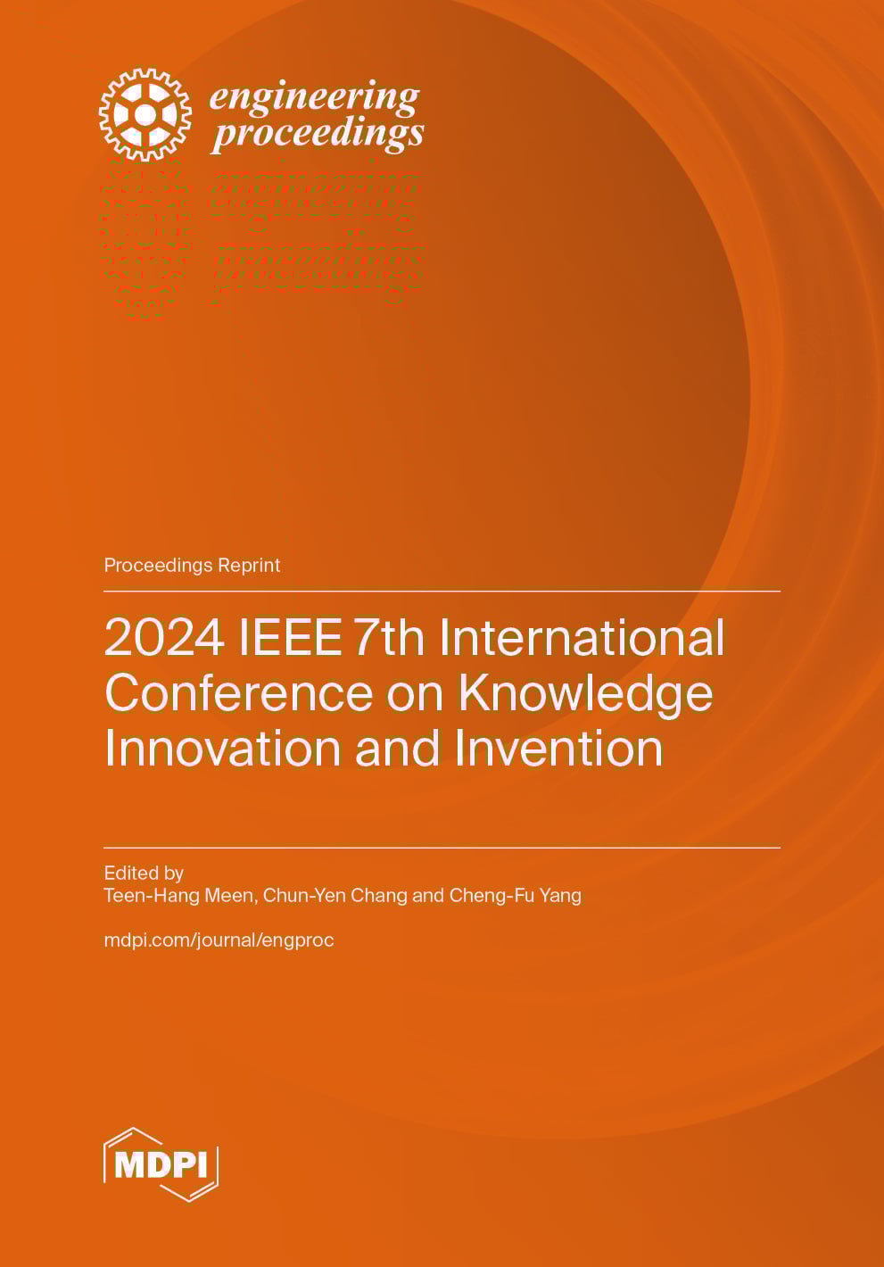 2024 IEEE 7th International Conference on Knowledge Innovation and Invention