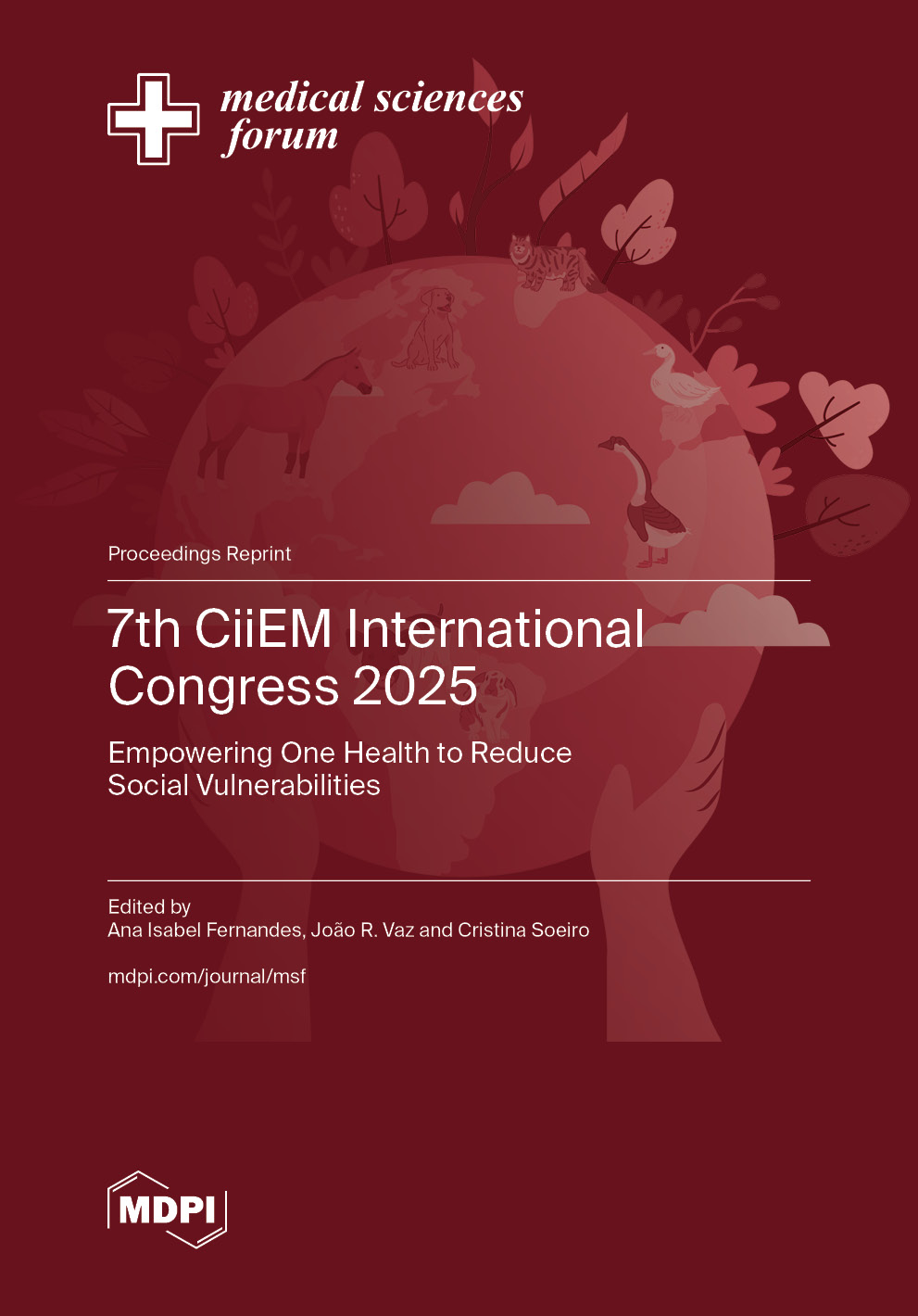 7th CiiEM International Congress 2025