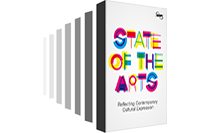 State of the Arts–Reflecting Contemporary Cultural Expression