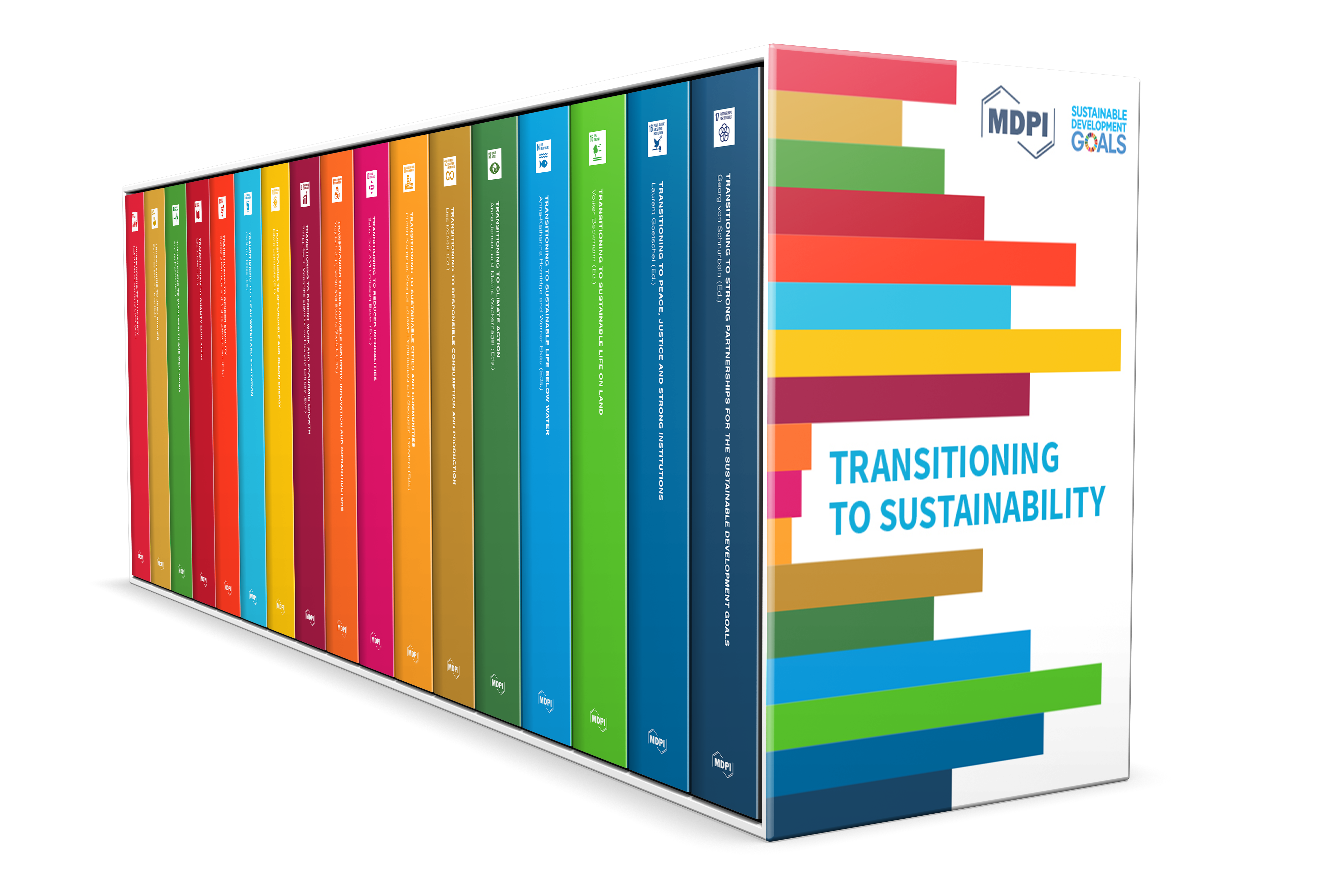 Transitioning to Sustainability