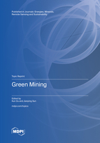 Topic Green Mining book cover image