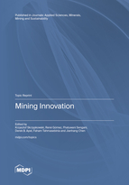 Topic Mining Innovation book cover image