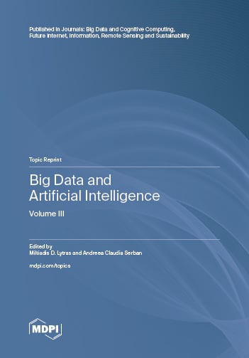 Big Data and Artificial Intelligence