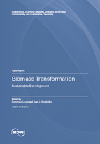 Topic Biomass Transformation: Sustainable Development book cover image