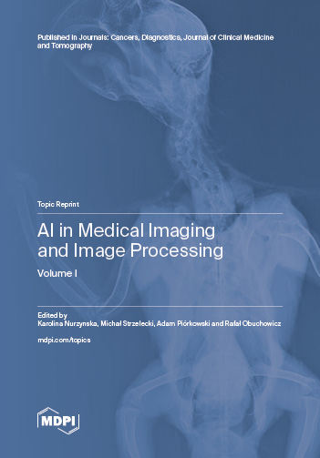 AI in Medical Imaging and Image Processing
