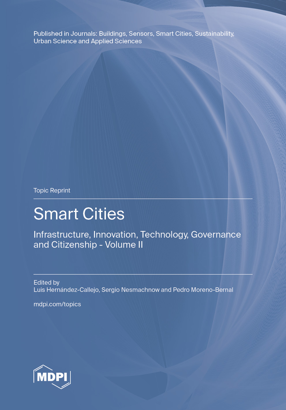 Smart Cities